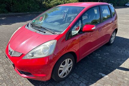 Honda Jazz Gebrauchtwagen