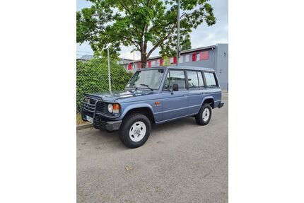 Mitsubishi Pajero Gebrauchtwagen
