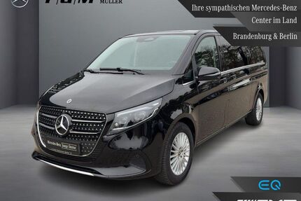 Mercedes-Benz V 300 Gebrauchtwagen