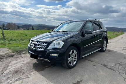 Mercedes-Benz ML 350 Gebrauchtwagen