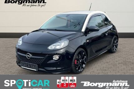 Opel Adam Gebrauchtwagen