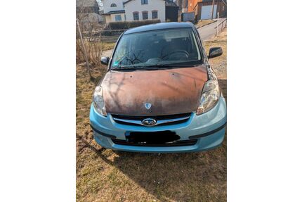 Subaru Justy Gebrauchtwagen