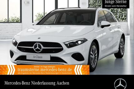 Mercedes-Benz A 250 Gebrauchtwagen