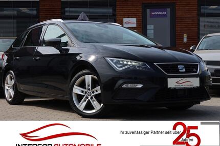 Seat Leon Gebrauchtwagen