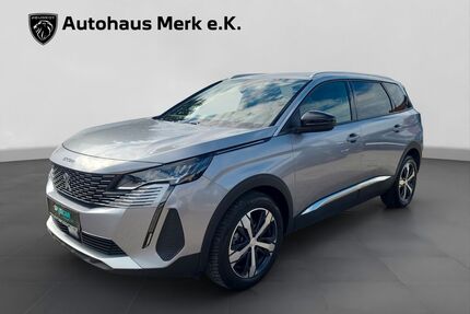 Peugeot 5008 Gebrauchtwagen