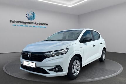 Dacia Sandero Gebrauchtwagen