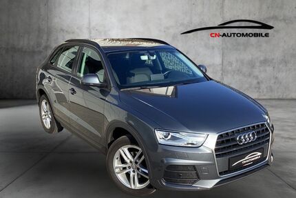 Audi Q3 Gebrauchtwagen