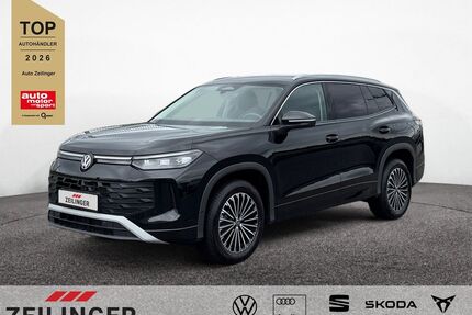 VW Tayron Gebrauchtwagen