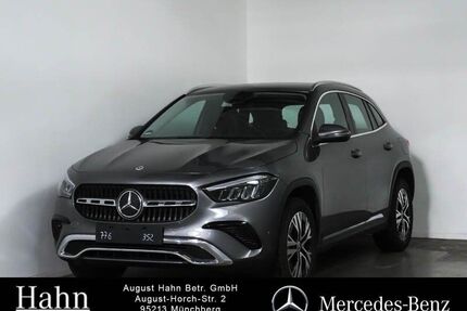 Mercedes-Benz GLA 200 Gebrauchtwagen