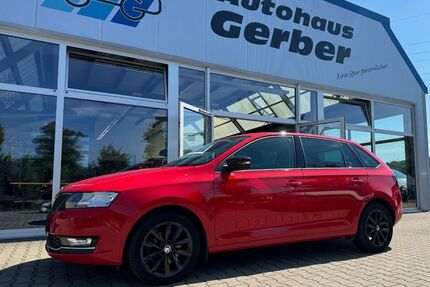 Skoda Rapid Gebrauchtwagen