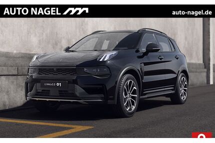 Lynk & Co 01 Gebrauchtwagen