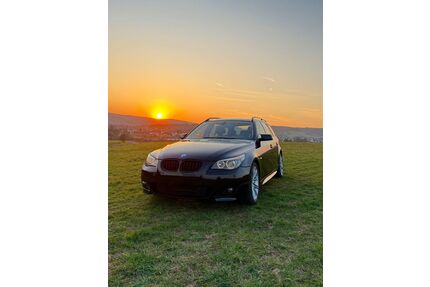 BMW 525 Gebrauchtwagen