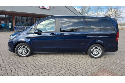 Mercedes-Benz V 220 Gebrauchtwagen
