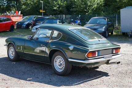 Triumph Andere Gebrauchtwagen