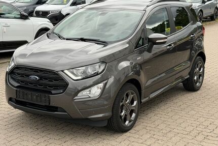 Ford EcoSport Gebrauchtwagen
