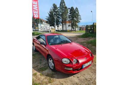 Toyota Celica Gebrauchtwagen