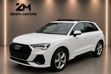Audi Q3 Gebrauchtwagen