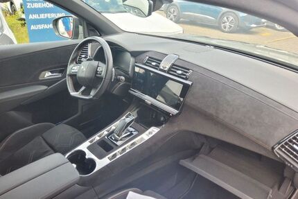 DS Automobiles DS7 (Crossback) Gebrauchtwagen