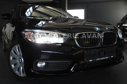 BMW 116 Gebrauchtwagen
