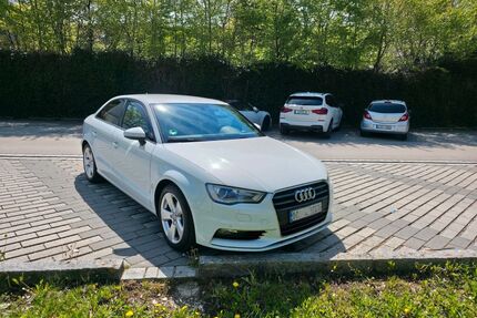 Audi A3 Gebrauchtwagen