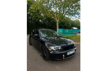 BMW 116 Gebrauchtwagen