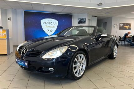 Mercedes-Benz SLK 280 Gebrauchtwagen