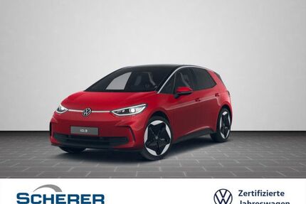 VW ID.3 Gebrauchtwagen