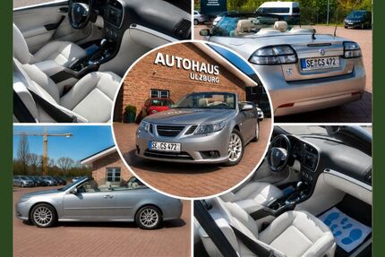Saab 9-3 Gebrauchtwagen