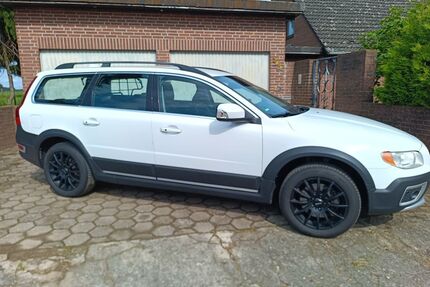 Volvo XC70 Gebrauchtwagen