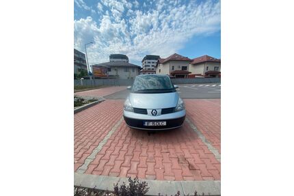 Renault Grand Espace Gebrauchtwagen