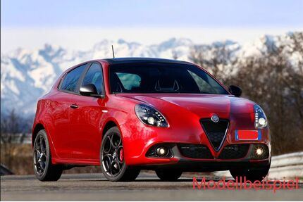 Alfa Romeo Giulietta Gebrauchtwagen