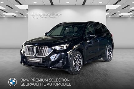 BMW iX1 Gebrauchtwagen