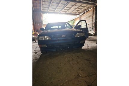 Ford Escort Gebrauchtwagen