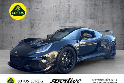 Lotus Exige Gebrauchtwagen