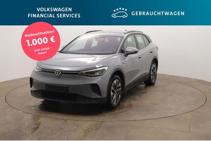 VW ID.4 Gebrauchtwagen