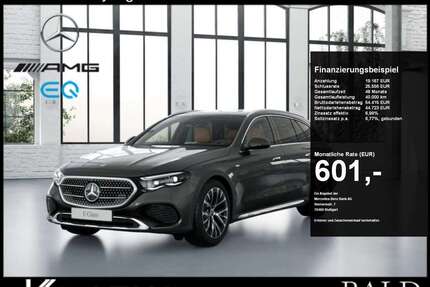 Mercedes-Benz E 300 Gebrauchtwagen