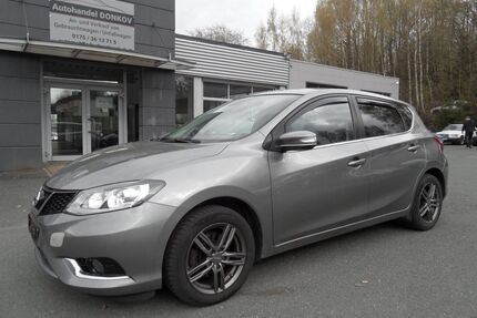 Nissan Pulsar Gebrauchtwagen