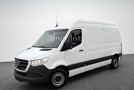Mercedes-Benz Sprinter Gebrauchtwagen