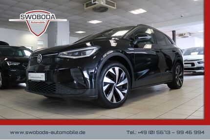 VW ID.4 Gebrauchtwagen