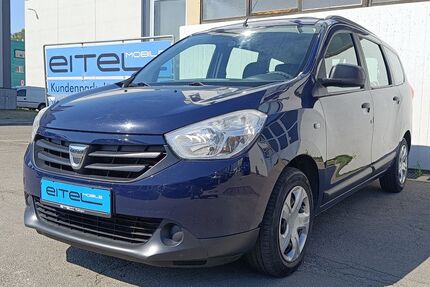 Dacia Lodgy Gebrauchtwagen