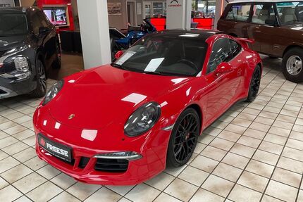 Porsche 991 Gebrauchtwagen