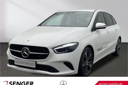 Mercedes-Benz B 200 Gebrauchtwagen