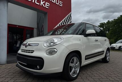 Fiat 500L Gebrauchtwagen