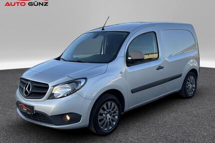 Mercedes-Benz Citan Gebrauchtwagen