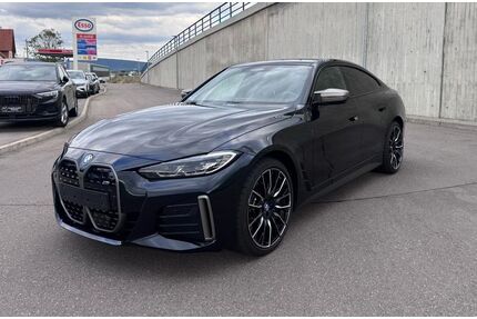 BMW i4 Gebrauchtwagen