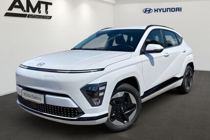 Hyundai KONA Gebrauchtwagen