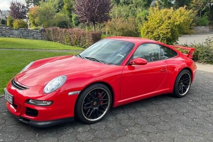 Porsche 997 Gebrauchtwagen