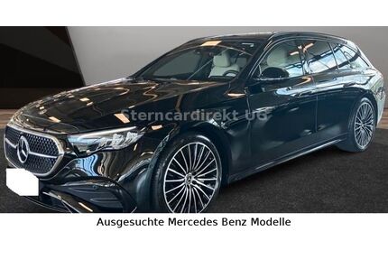 Mercedes-Benz E 300 Gebrauchtwagen
