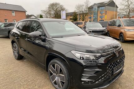 VW Tayron Gebrauchtwagen