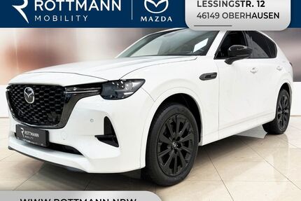 Mazda CX-60 Gebrauchtwagen